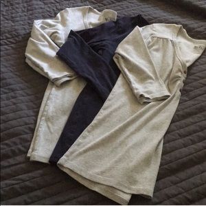 Victoria Secret Long Sleeve a Lot